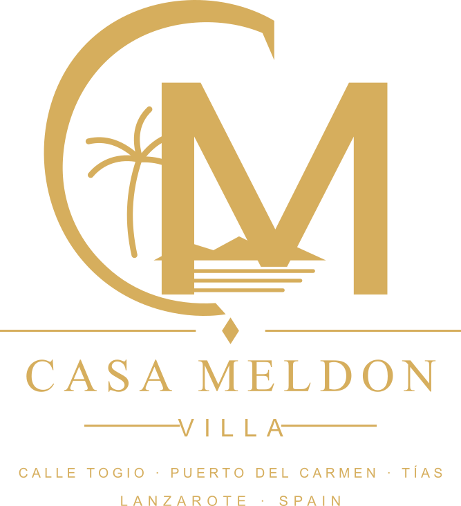 Casa Meldon Villa, Puerto del Carmen, Lanzarote